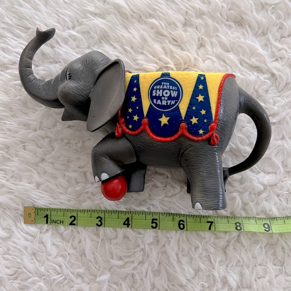 Ringling Bros. Circus Elephant Cup - Picture 11 of 11